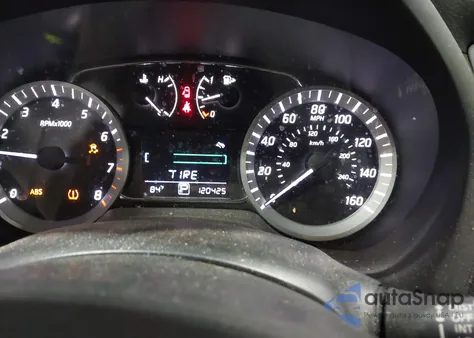 2015 Nissan Sentra Sr из США, поврежденный, VIN 3N1AB7AP0FY285691